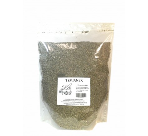 ECOBI Tymianek 1kg