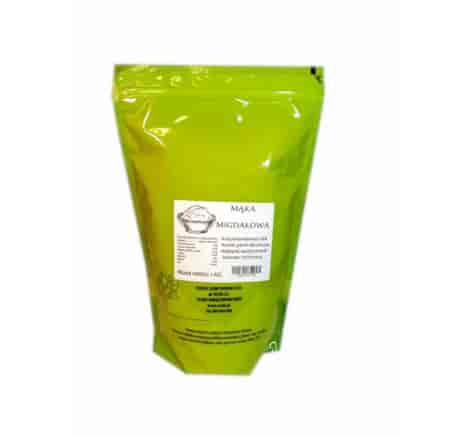 ECOBI Mąka Migdałowa 1kg