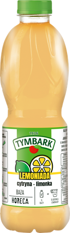 TYMBARK Baza do Lemoniad Cytryna-Limonka 1l/6 pet