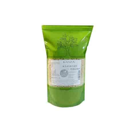 ECOBI Kasza Kuskus perłowy 1kg