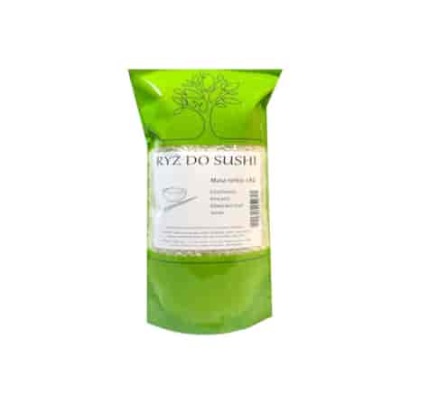 ECOBI Ryż okrągły Arborio 1kg
