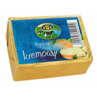 TMT Ser topiony 100g kremowy kostka /60/