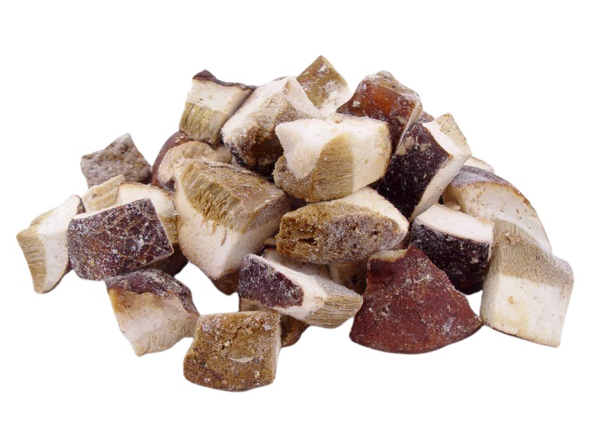 CAJDEX PODGRZYBEK  KOSTKA KLASA I 2,5kg/4