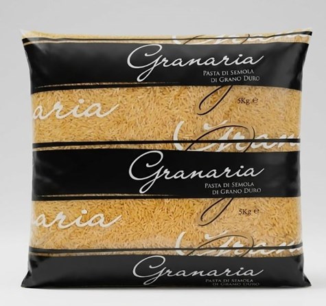 GRANARIA Makaron orzo 5kg /3