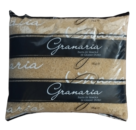 GRANARIA Makaron orzo 5kg /3