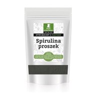 PAN ZDRÓWKO Mąka spirulina proszek 250g/1