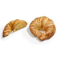 LA LOR. Croissant półksiężyc maślany 100g/36