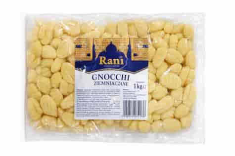 SAWEX RANI Gnocchi ziemniaczane 1kg /6