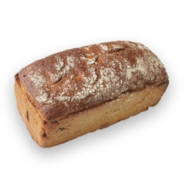 LA LOR. Chleb żytni na zakwasie 470g/12