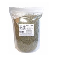 ECOBI Oregano 1kg