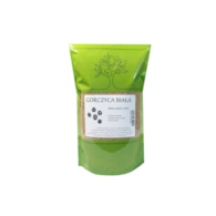 ECOBI Gorczyca biała 1kg