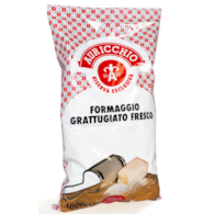 AURICCHIO Mix serów tartych 1kg /10