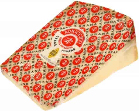 AURICCHIO Grana padano DOP ok. 1kg /10