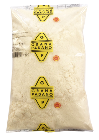 AURICCHIO Grana padano tarty DOP 1kg /10