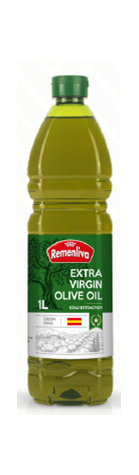 URZANTE Oliwa Extra virgin REMENLIVA 1l/15 PET