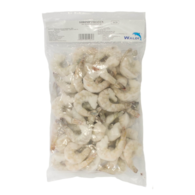 R. Krewetki surowe obrane 16/20 z/og 1kg/750g/10
