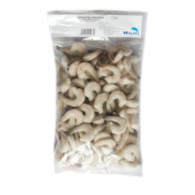 R. Krewetki surowe obrane 31/40 z/og 1kg/750g/10