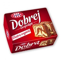 MLEKOVITA Margaryna dobrej gospodyni 250g /40/