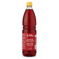 LA ITALIANA Ocet winny czerwony 1000ml /12