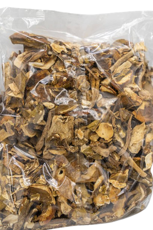 GRZYBY SUSZONE Borowik krojony 500g