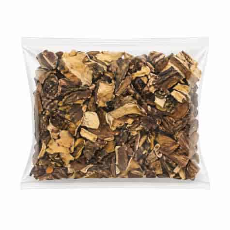 GRZYBY SUSZONE Mieszanka grzybów leśnych 500g