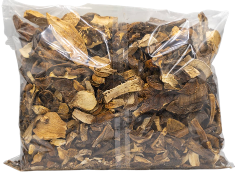 GRZYBY SUSZONE Mieszanka grzybów leśnych 500g