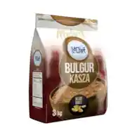 MELVIT LA CHEF Kasza bulgur 3kg