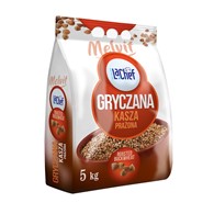 MELVIT LA CHEF Kasza gryczana 5kg