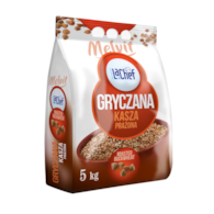 MELVIT LA CHEF Kasza gryczana 5kg