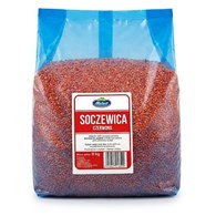 MELVIT Soczewica czerwona 8kg