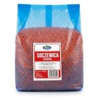 MELVIT Soczewica czerwona 8kg