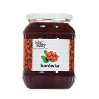 KASOL Borówka do mięsa 1kg