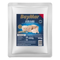 REDISCO Baymar tuńczyk olej 1kg/950g Skipjack