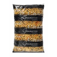 GRANARIA Makaron świderki fusilli 3 kolory 5kg /3