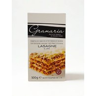 GRANARIA Makaron lasagne 500g /12