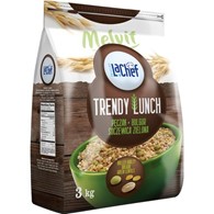 MELVIT LA CHEF Trendy lunch pęczak-bulgur-socz 3kg