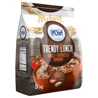 MELVIT LA CHEF Trendy lunch orkisz-vermic-pomi 3kg