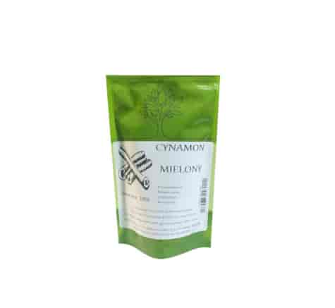 ECOBI Cynamon mielony 100g