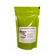 ECOBI Cynamon laska 100g