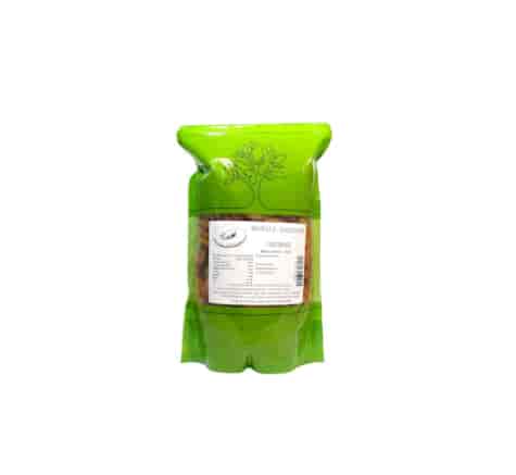 ECOBI Morele suszone 1kg/10