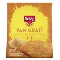 BEZGLUTENOWA BUŁKA TARTA 300g