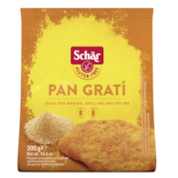 Q BEZGLUTENOWA BUŁKA TARTA 300g