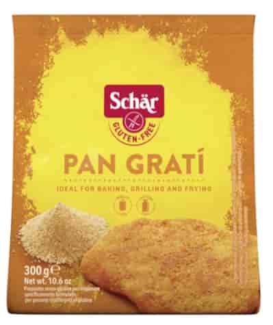 Q BEZGLUTENOWA BUŁKA TARTA 300g