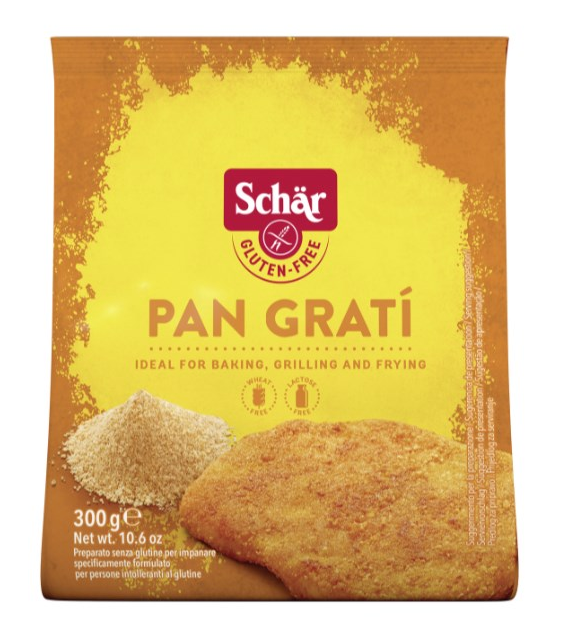 Q BEZGLUTENOWA BUŁKA TARTA 300g/6