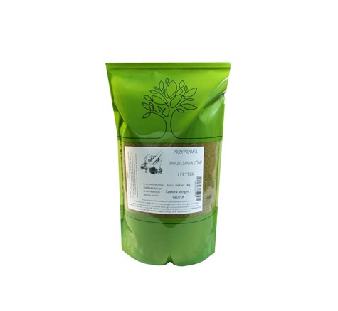 ECOBI Przyprawa do ziemniaków 1kg