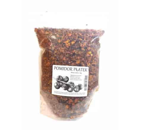 ECOBI Płatki pomidor 1kg