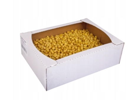 BRZEŚĆ Groszek ptysiowy 1kg