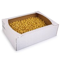 BRZEŚĆ Groszek ptysiowy 1kg