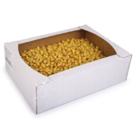 BRZEŚĆ Groszek ptysiowy 1kg