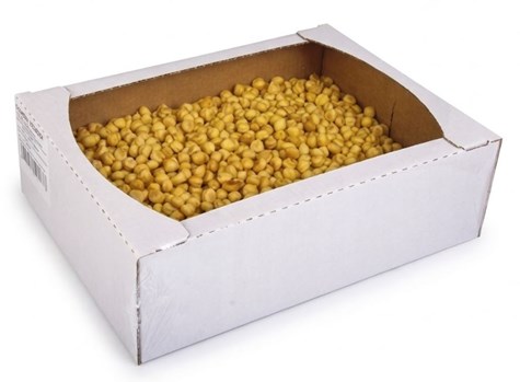 BRZEŚĆ Groszek ptysiowy 1kg